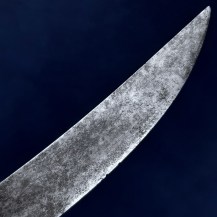 British Circa 1801 Georgian Infantry Grenadier Officers Sabre 17